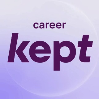 Карьера в Kept