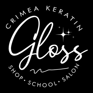 Академия кератина GLOSS