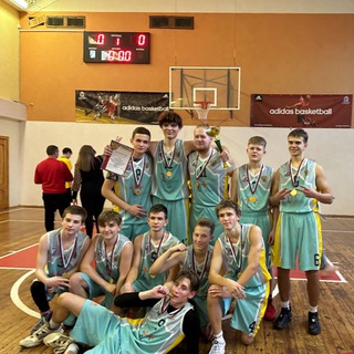 Спортики 1 школы🏀🔥❤️‍🔥