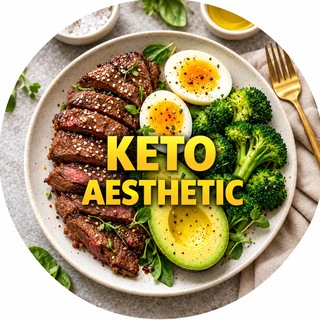 Keto aesthetic