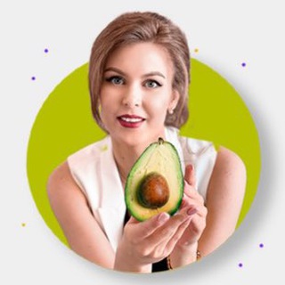 Аватар канала КЕТО ДИЕТА 🥑 рецепты, голодание, похудение @keto_marafon