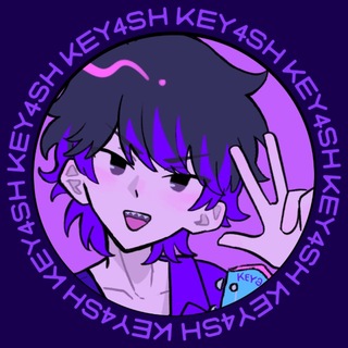 KeyAsh
