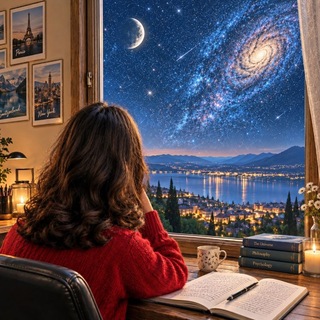 کیهان وجود✨️