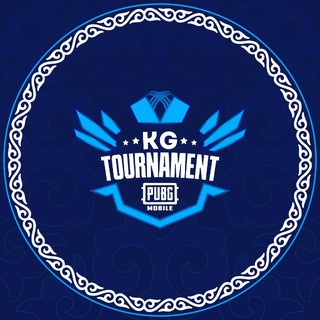 KG TOURNAMENT | PUBGM 🇰🇬