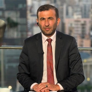 الإعلامي خليل نصرالله