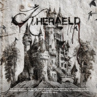 (DISBAND) KHERAELD: Blood & Roots.