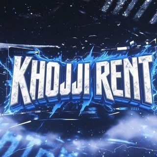 KHOJJI RENT