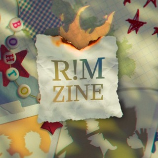 REBORN! ZINE: MULTIVERSE | НАШИ ДНИ