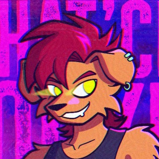 Аватар канала Kiatzu's Artroom @kiatzupaws