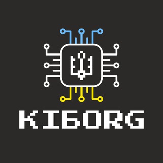 KibOrg 🇺🇦