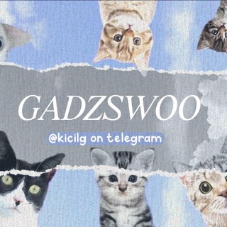 GADZSWOO — READ PINNED