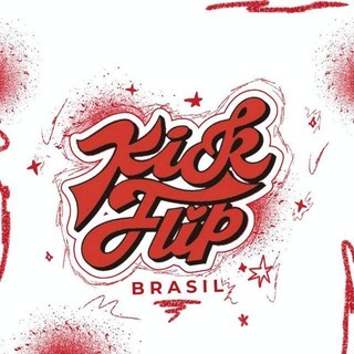KickFlip Brasil #KICKOFFTHEWALL
