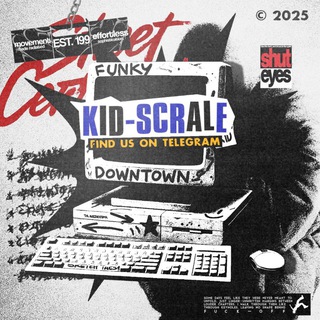 K!D-SCRALE