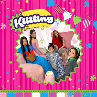 (REST) kiiitiny: charmy-cute!