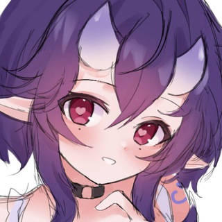 Kikoyo 💜🦇 | Готується до дебюту🫐