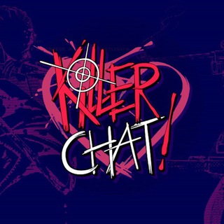 Killer Chat! Confession/Daily