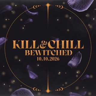 KILL&CHILL FEST VORONEZH