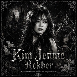 (OPEN FEE FREE) KIM-JENNIE 𝗥𝗘𝗞𝗕𝗘𝗥