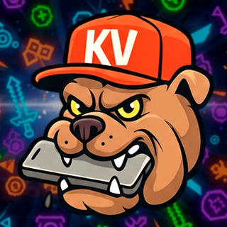 Аватар канала KinatVideo: Лучшие игры (ПК, АНДРОИД, iOS) @kinatvideo