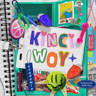 @KinciWoy's Partner.