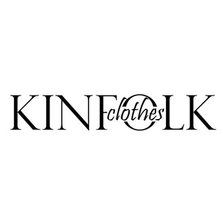 Kinfolk Clothes Одежда, в которой живет природа