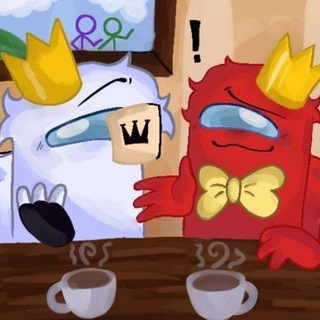 King Imposter_official