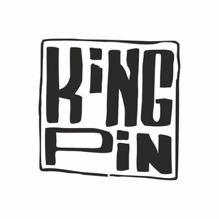 Аватар канала Магазин Кингпин (г. Чебоксары) @kingpintg