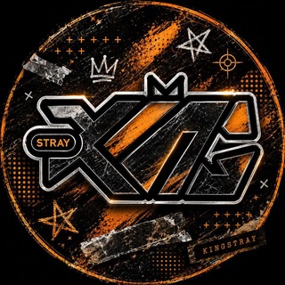 королевство stray kids 🌼