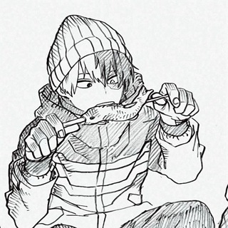 да,я кинню. . . | MY HERO ACADEMIA !