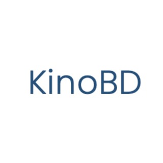 KinoBD - база фильмов/сериалов для сайта
