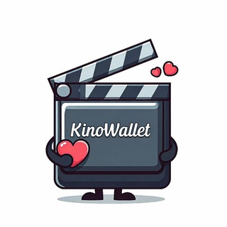 Аватар канала СЕРИАЛЫ | KinoWallet @kinowallets