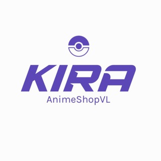 Kira | Аниме магазин Владивосток