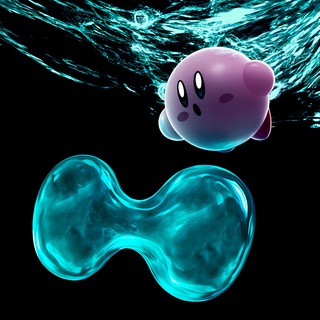 Kirby Crypto