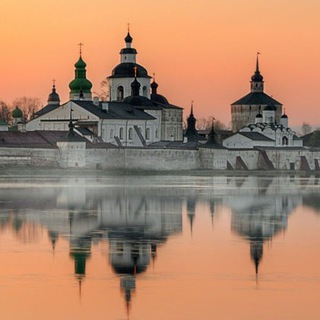 ⛪️ Кирилло-Белозерский монастырь, ✥ братия.