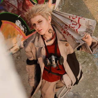 Kirit_cosplay