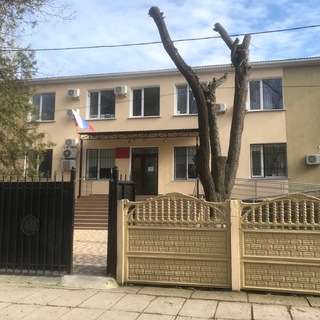 Кировский районный суд Республики Крым