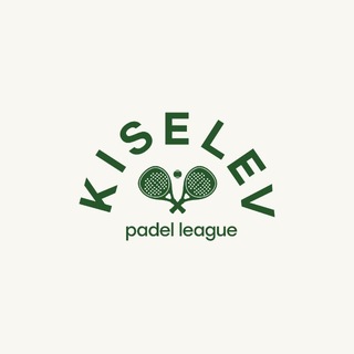 Kiselev Padel League