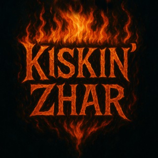 Kiskin' Zhar ☄
