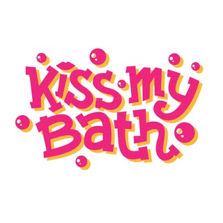 Аватар канала KISS MY BATH | Вкусная Косметика @kissmybath