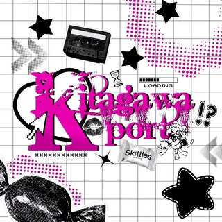 [ЗАМОРОЗКА]⤷ 𝆤ֵ۫ ִ . 𝓚 ITAGA𝕎A P0RT 𑣿 . ۫