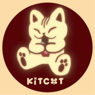 KitCat ≽^• ˕ • ྀི≼