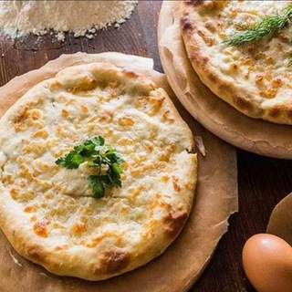 Кулинария Ирины Адамовой