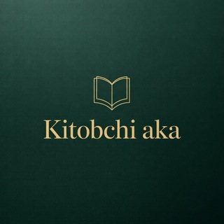 Kitobchi Aka