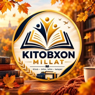Kitobxon Millat 📚