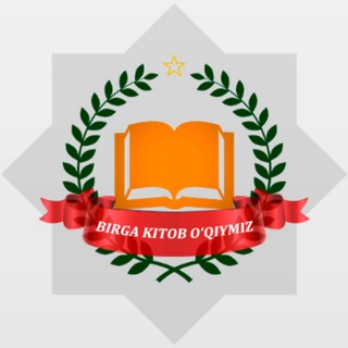 Birga kitob o‘qiymiz