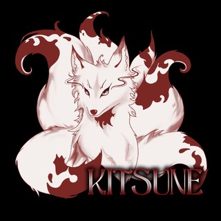 KITSUNE | TF