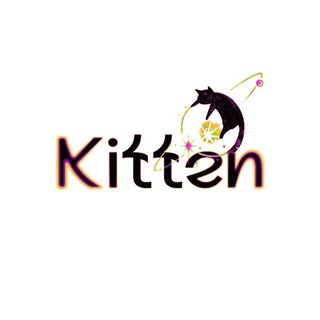 Кіт-кіт-KITTEn