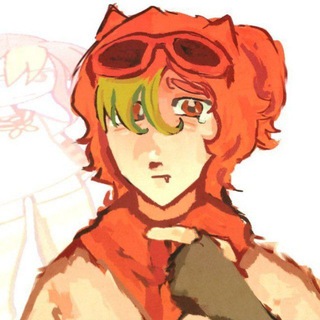 {Рест} [✨] Мандарин 🍊