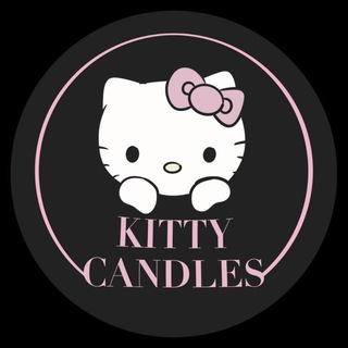 Kitty Candles ₊ ⊹ ⟡