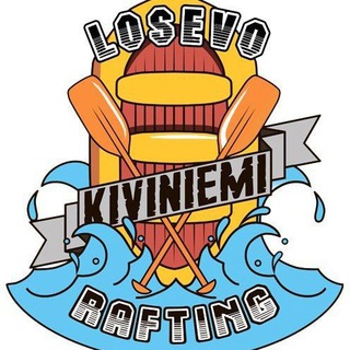 Кивиниеми — Центр рафтинга в Лосево